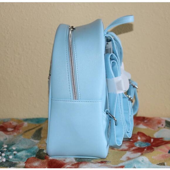 Loungefly Disney Alice in Wonderland Backpack - Picture 4 of 4